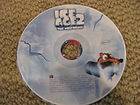 John Powell Ice Age Meltdown Soundtrack CD NEW