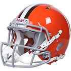 Riddell Cleveland Browns Revolution Speed Full Size Authentic Football 