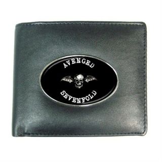 avenged sevenfold in Mens Accessories