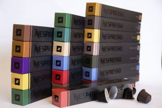 NESPRESSO Coffee Capsules Pods ALL BLENDS, ALL FLAVORS. BUY 5 GET 1 