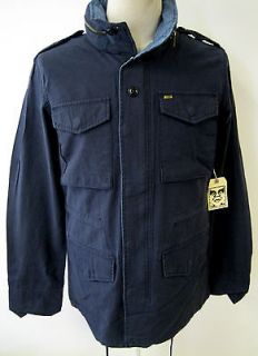 obey iggy jacket in Coats & Jackets