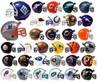 nfl gumball helmets in Football NFL
