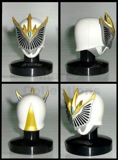 Bandai Kamen Rider Masked Mask Head Collection Part 3 Femme Ryuki 