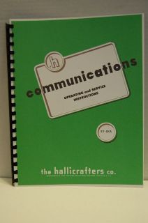 hallicrafters sx 101 in Ham, Amateur Radio