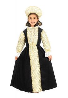 anne boleyn dress in Clothing, Shoes & Accessories