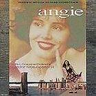 Angie by Jerry Goldsmith (CD, Mar 1994, Varèse Sarabande) MINT #T575