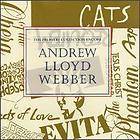 ANDREW LLOYD WEBBER: PREMIERE COLLECTION ENCORE[CATS,EVITA,PHANTOM 
