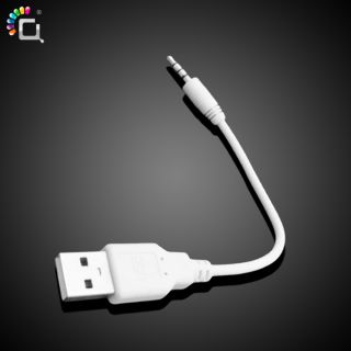 New USB Power Charger Charging Sync Data Transfer Cable For iPod 