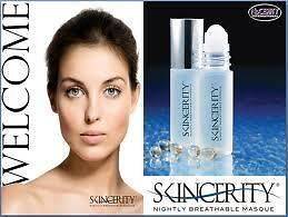skincerity in Anti Aging Products