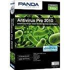 Antivirus Pro 2010 (Protect 3 PC) Viruses, Spyware, Rootkits, Hackers 