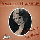   Annette Hanshaw (CD, May 1995, Jasmine Records)  Annette Hanshaw (CD