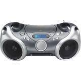 Memorex IMT00125 Radio/CD/ Player Boombox 00125 AM/FM DIGITAL READ 