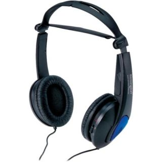   Bonus Kensingt​on Kensington Noise Canceling Headphone   Kit (K33084