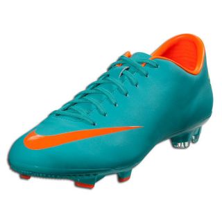 NIKE MERCURIAL VICTORY III FG FIRM GROUND SOCCER SHOES FOOTBALL RETRO 