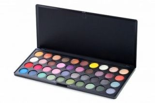 BH COSMETICS PARTY GIRL LIMITED EDITION CELEB EYESHADOW PALETTE HIGHLY 