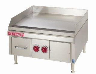 electric griddle commercial in Grills, Griddles & Broilers