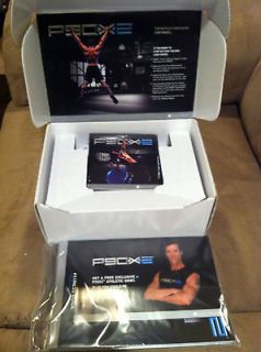   Brand New P90X EXTREME FITNESS TRAINING NUTRITION WORKOUT 13 DVD SET