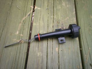 Briggs and Stratton Oil Dipstick Cap Tube Weedeater 4.5 HP Lawnmower