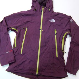 299 North Face Womens Eurus Jacket Medium Purple New