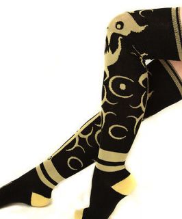 Diablo 3 Mistress of Pain Fall Socks Knee High Boot Leggings Blizzard 