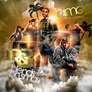 DJ AMO R&B Blends On Smash 2 Hip Hop Remixes Mixtapes