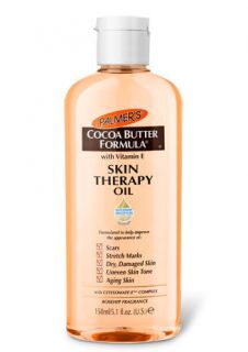 Palmers Cocoa Butter Formula Skin Therapy Oil (Rosehip Fragrance)