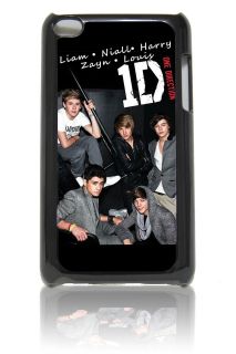 One Direction Backstage iPod Touch 4th Generation Hard Case 