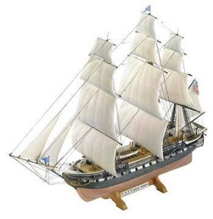 frigate model in Models & Kits