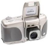 Kodak Advantix C700 Zoom APS Point and Shoot Film Camera