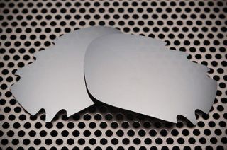 New Visionary Lenses Polarized Titanium Vented Lens for Oakley Jawbone