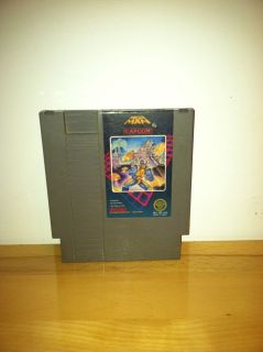 NES Nintendo Mega Man 1, 2, 3, 4, and 5