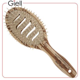 paddle brush in Brushes & Combs