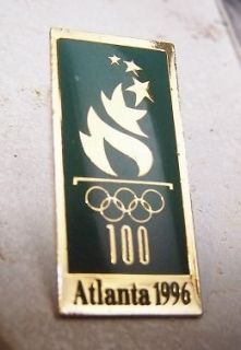 olympic torch in Collectibles