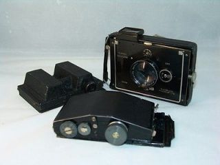 old camera in Film Cameras