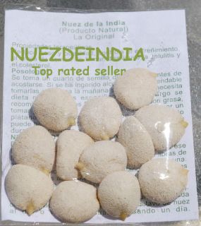   DE LA INDIA 100% original and organic $10 x pack SPECIAL OFFER