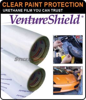 12 x 24 x 24 3M Venture Shield Paint Protection Film