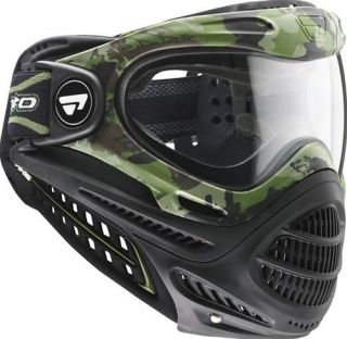 proto paintball mask in Clothing & Protective Gear