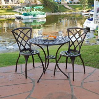 patio bistro set in Patio & Garden Furniture Sets