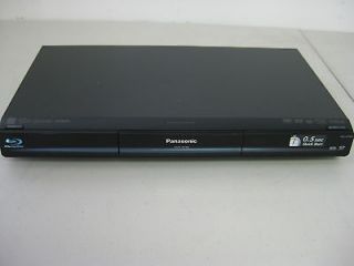 Panasonic DMP BD85 Blu Ray Player (used/GOOD) unit ONLY