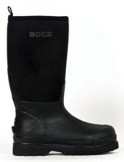 BOGS RANCHER BOOTS MENS RANCH BOOTS WORKING BOOTS OUTDOOR BOOTS MENS 
