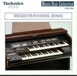 technics organ in Organ