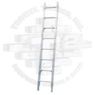 Laddervator Roofing Hoist 8 Ladder Section Hoist Track
