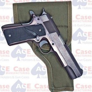   Pistol Holster Colt, Kimber, Springfield, Taurus,1911, Walther P38