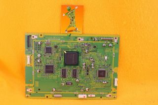 panasonic dg board in TV Boards, Parts & Components