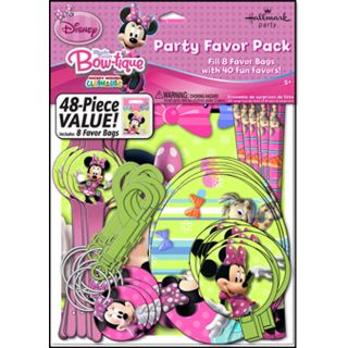 Minnie mouse party favors in Home & Garden