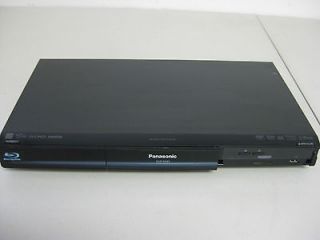 Panasonic DMP BD85 Blu Ray Player (used/fair) unit ONLY