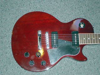 Gibson Les Paul Special wine red finish w/OHSC