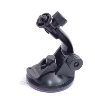  suction cup adapter for gopro camera tripod monopod 1/4 20 HD hero