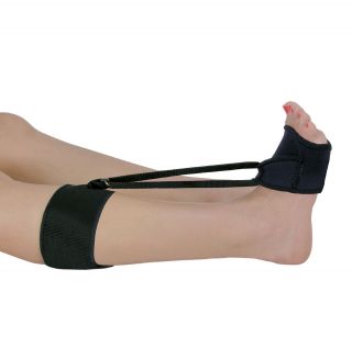   Fasciitis Splint Helps Heal Foot & Heel Pain Day & Night Brace J5713