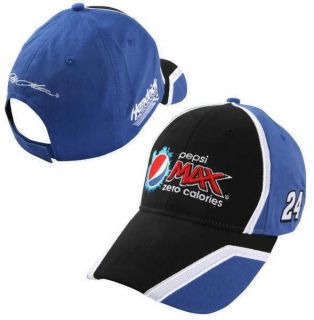 Jeff Gordon #24 Pepsi Max 2012 Pit Hat